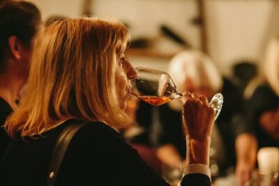 Vinag Wine Cellar Tour with Wine tasting and snacks