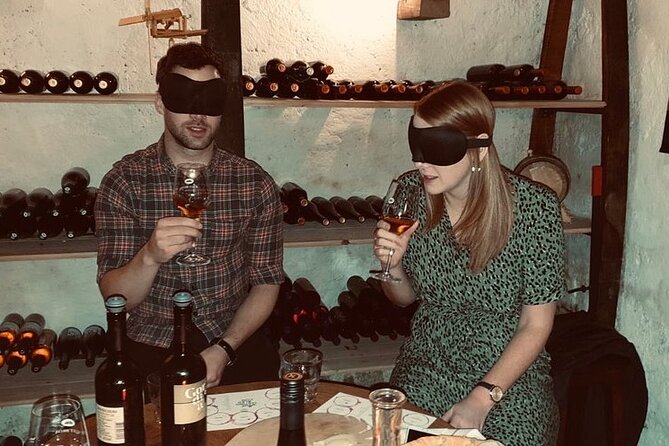 2-Hour Interactive Wine Tasting Experience in Bled - Is $70.17 good value?