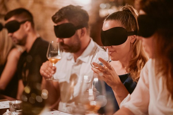 2-Hour Interactive Wine Tasting Experience in Ljubljana - What the two-hour schedule feels like