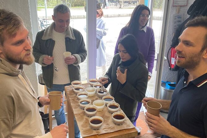 2-Hour Specialty Coffee tasting in Ljubljana - What specialty coffee means in practical terms