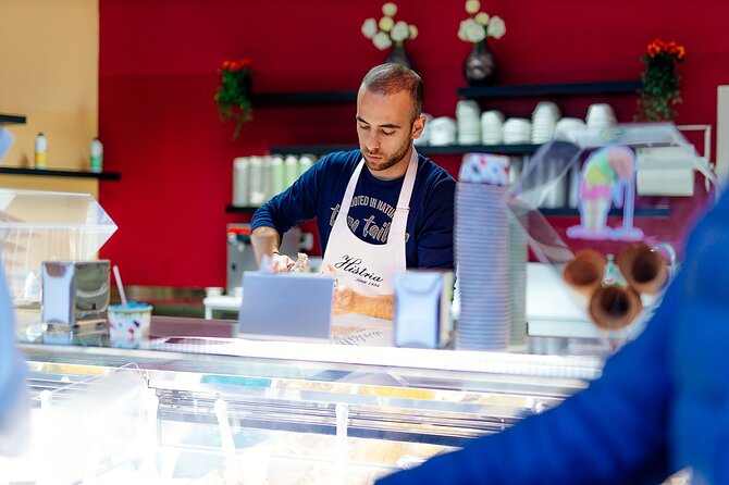 2 Hours Shared Taste Tour in Koper. - Taverna Koper, the market, and the waterfront