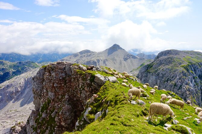3-Day Private Trekking Adventure from Bohinj to Soča Valley - What this three-day trek is really offering