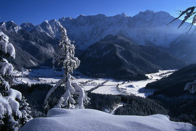 3-Hour Guided Snowshoeing Adventure in the Slovenian Alps - Weather Plans and Cancellation Details
