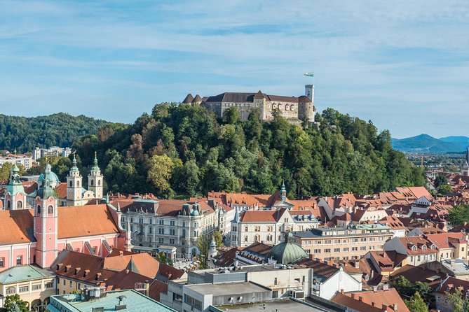 6 Hours Private Shore Excursion to Ljubljana from Koper - The Lake Bled question