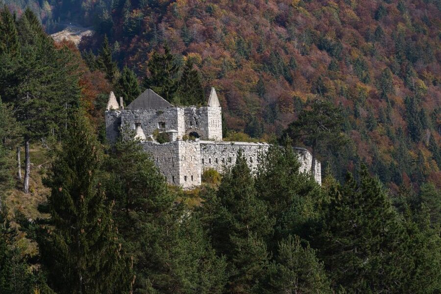 7 Alpine Wonders - Why this day trip works from Bled