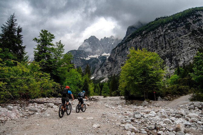 8-Day Private Mountain Bike Tour from Arnoldstein to Piran - Day 5: Mt. Matajur, Cividale, and Goriška Brda