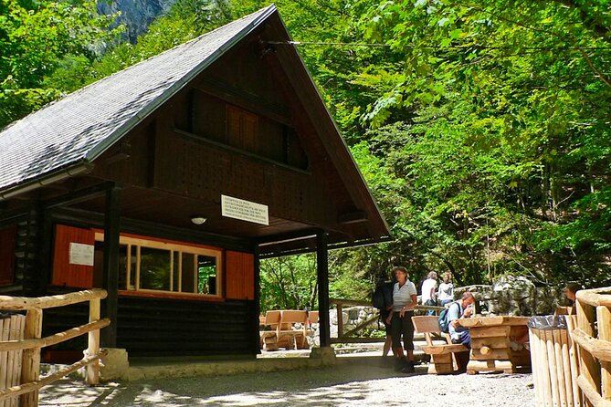 8-Hour Lake Bled, Lake Bohinj and Waterfall Savica Tour - Lake Bohinj, the quieter lake stop