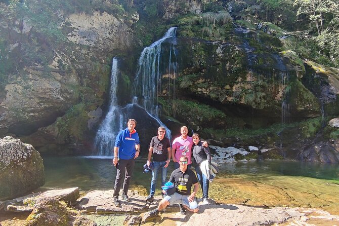 Adventure into Slovenian nature with a quad tour in Bovec. - Starting in Bovec with a short quad lesson