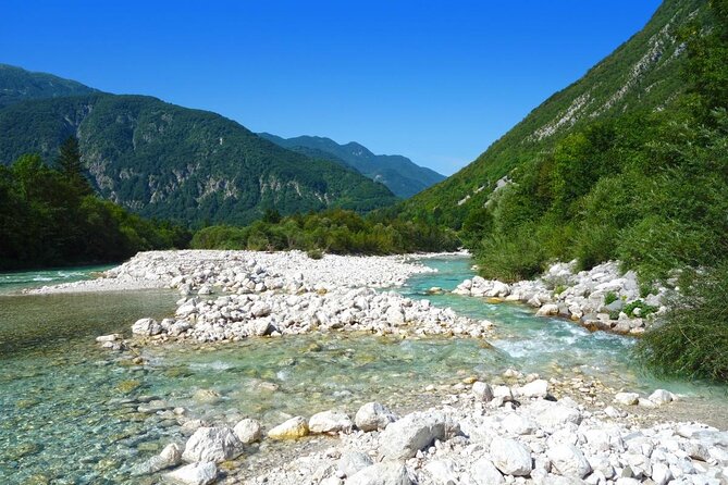 Adventure Rafting with Photo Service in Bovec - Key things to know before you book