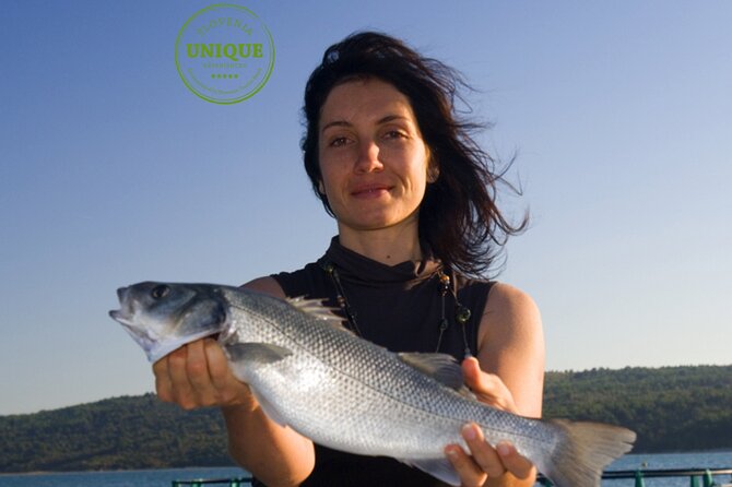 An Unforgettable Day With Fish, Wine and Olive Oil Tasting - The 11:00 a.m. Start in Portorož