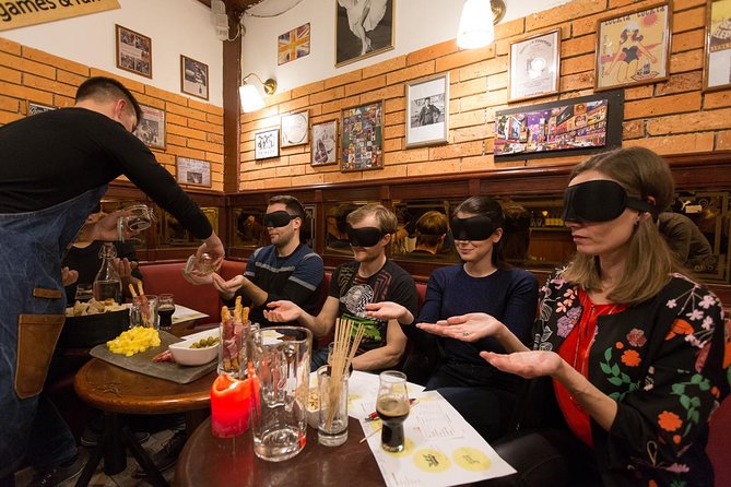Beer Tasting Ljubljana - Key Points About the Ljubljana Beer Tasting