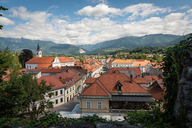 BEER WAY Kamnik Beer Tasting & Brewery Tour - Timing, transport, and the practical details
