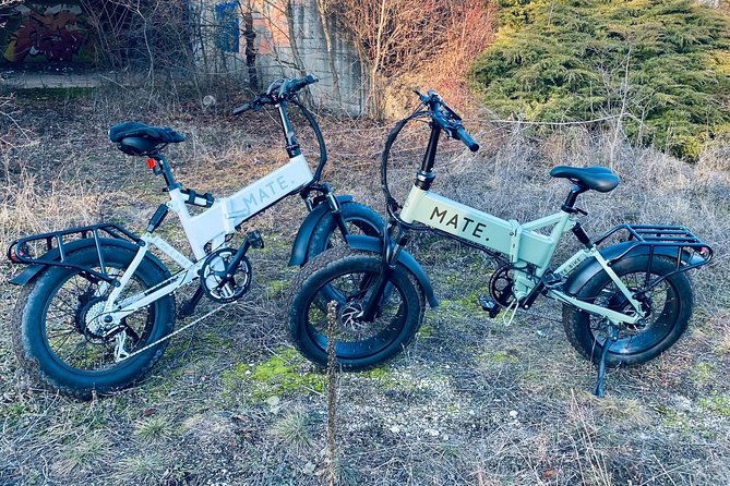 Bike, Boat & Gear Rental - Group Size, Families, and Practical Comfort