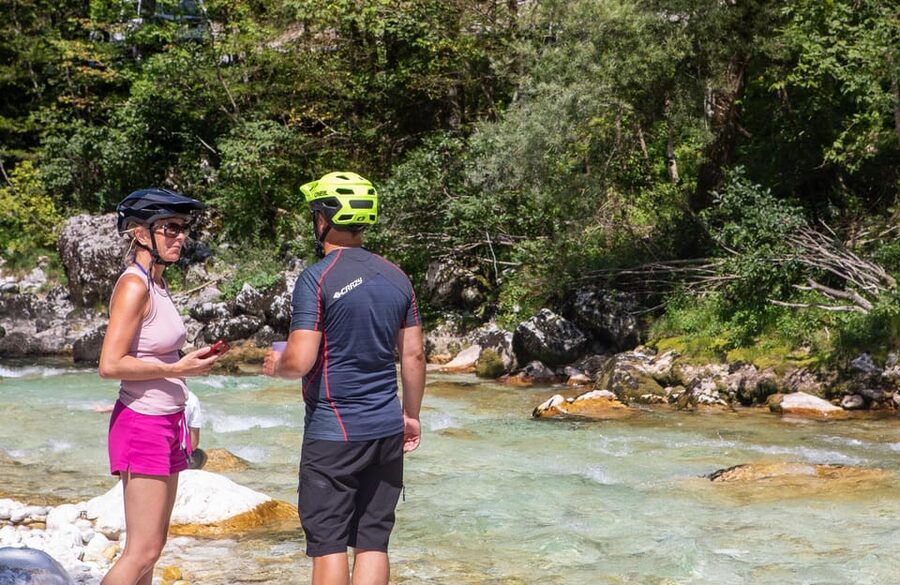 Bike Through Narnia: Waterfalls & Filming Location Bike Tour - Who should choose this bike tour?