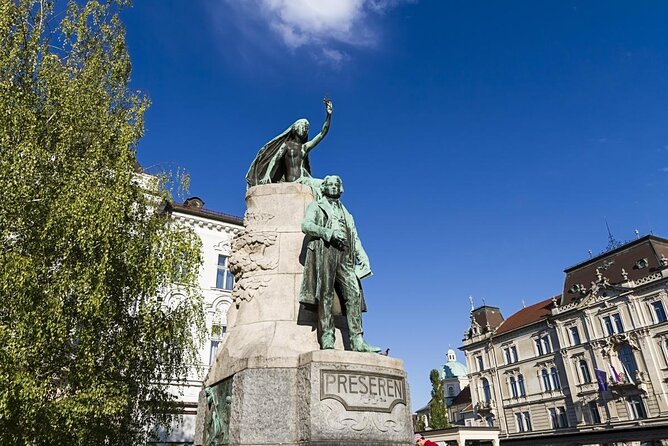 Bike Tour Ljubljana - Key points to know before you book