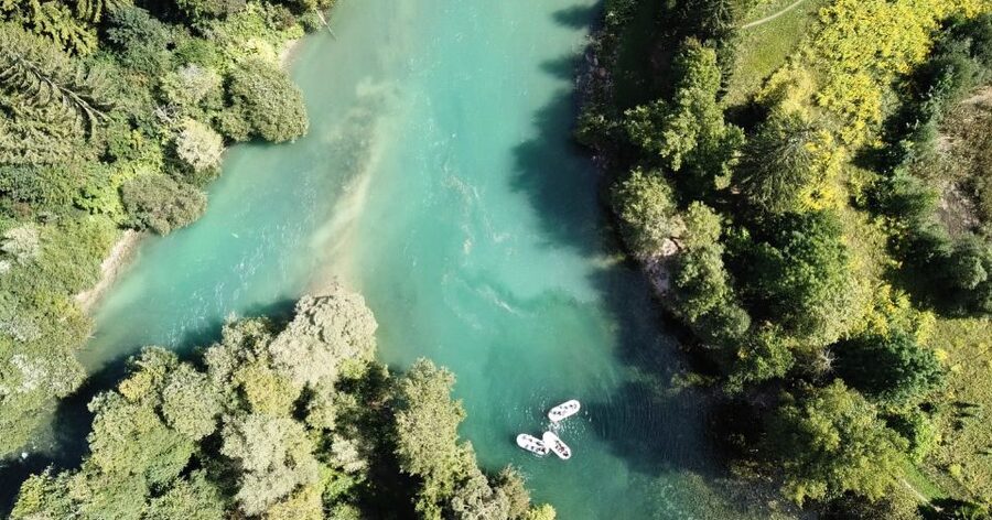 Bled: 3-Hour Family-Friendly Rafting Adventure - Is $64 per person good value?