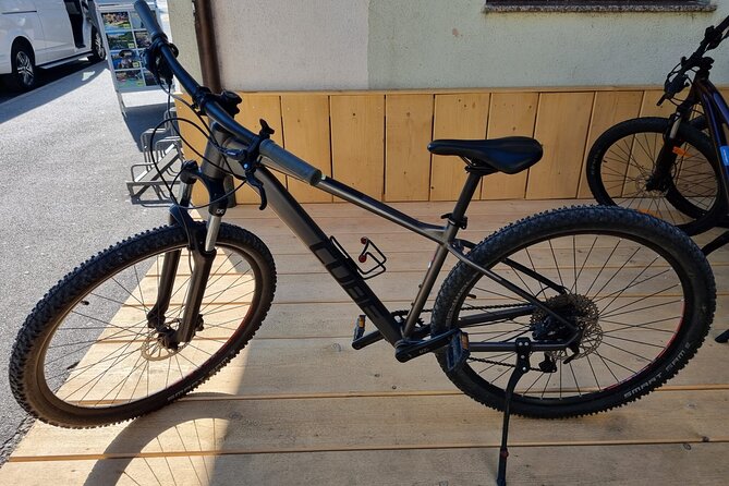 Bled Bike rental - Key points for your Bled bike day
