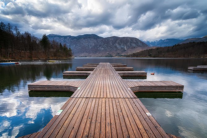 Bled & Bohinj Lake Trip - What the $405.16 price really covers