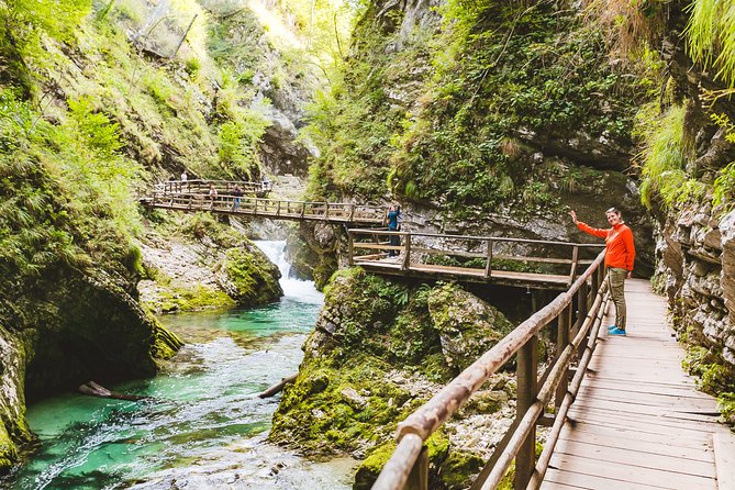 Bled & Bohinj lakes with Skofja Loka | Private trip from Ljubljana - Price, extras, and real value