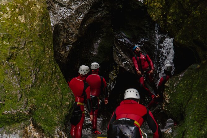 Bled Canyoning Experience - Key points to know before you book