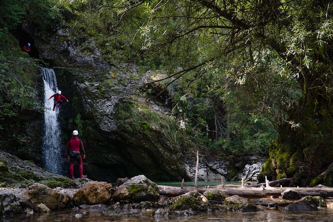 Bled Canyoning Experience - Should you book Bled canyoning?