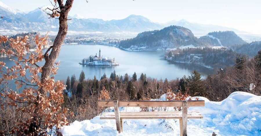Bled: City Highlights Tour with Hiking & Bled Cream Cake - Why this Bled morning tour makes sense