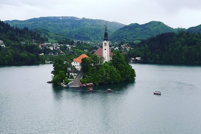 Bled Lake Day Tour From Ljubljana - What makes this Lake Bled trip useful