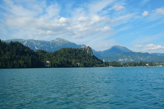 Bled Lake Day Tour From Ljubljana - How much value do you get for $150?