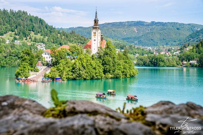 Bled Lake Day Trip From Ljubljana - Why this short trip works from Ljubljana