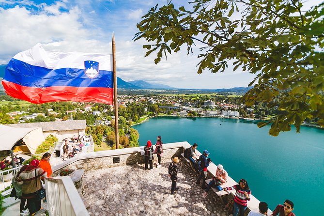Bled lake, island & castle | Private half day trip from Ljubljana - What five hours really gives you