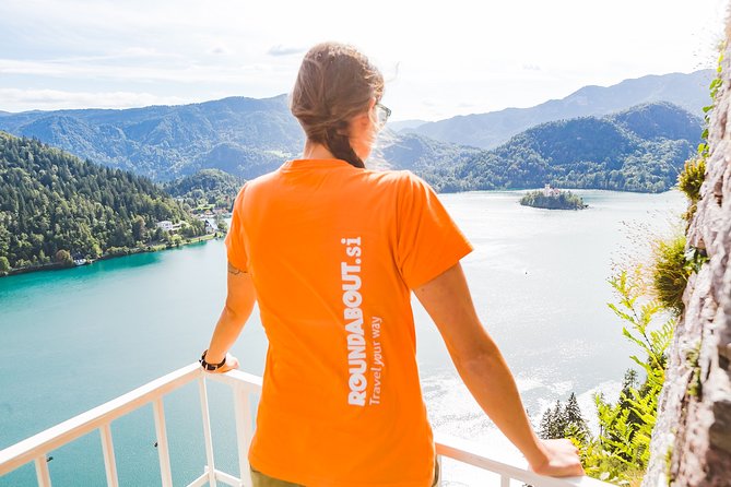 Bled lake, island & castle | Private half day trip from Ljubljana - Who will enjoy this Bled trip most?