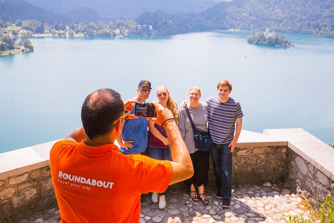 Bled Lake with Postojna Cave & Castle - small group - day trip from Ljubljana - Key points to know before booking