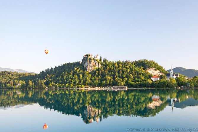 Bled Lake with Postojna Cave & Castle - small group - day trip from Ljubljana - Walking, weather, and what to carry