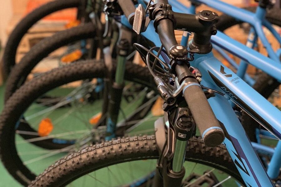 Bled: Mountain Bike Rental - Key points at a glance