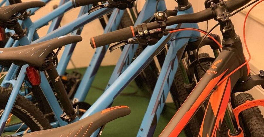 Bled: Mountain Bike Rental - Why a rental works well in Bled