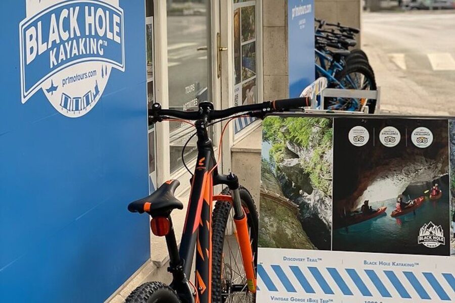 Bled: Mountain Bike Rental - Cancellation and booking flexibility