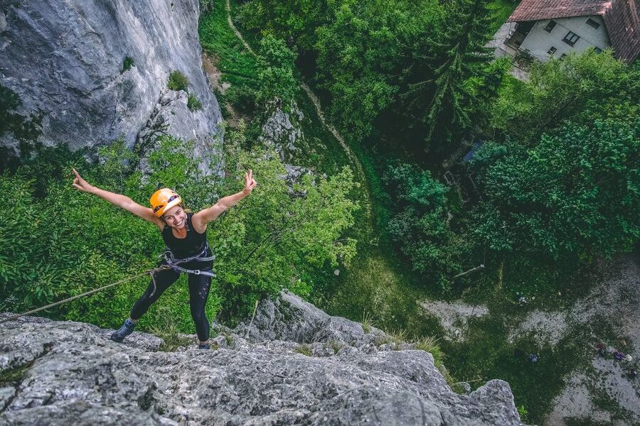 Bled: Rock Climbing Adventure - Key Points Before You Climb
