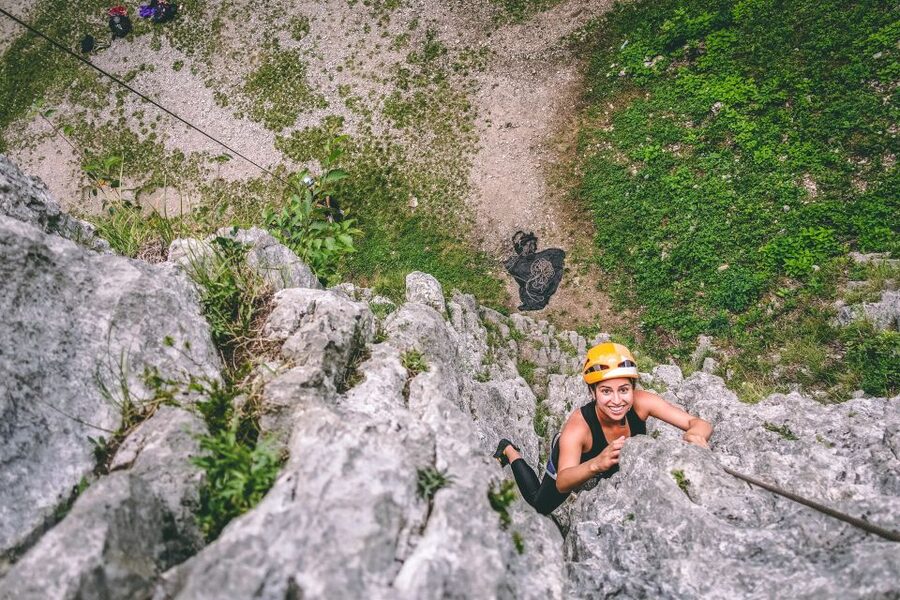 Bled: Rock Climbing Adventure - Who Should Book This Climbing Session