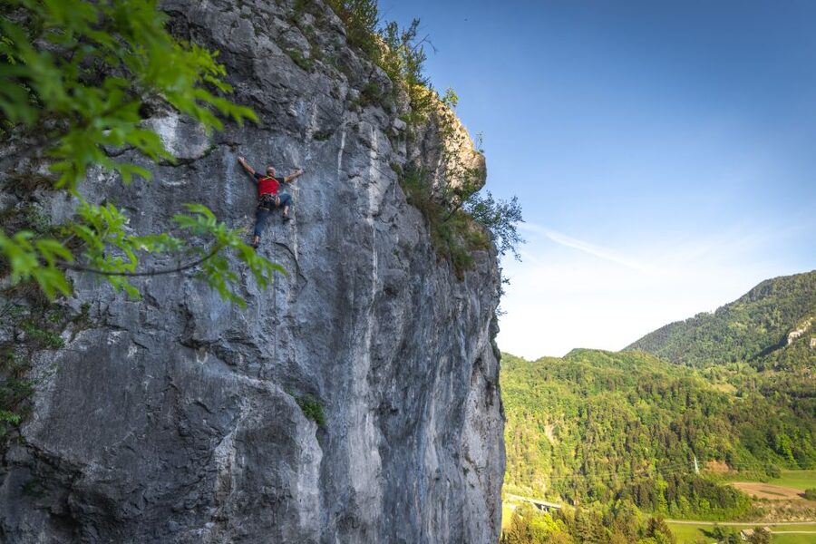 Bled: Rock Climbing Adventure - Gear, Clothing, and Small Practical Choices