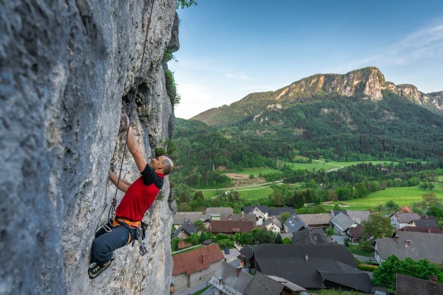 Bled: Rock Climbing Adventure - Timing the Activity During Your Bled Stay