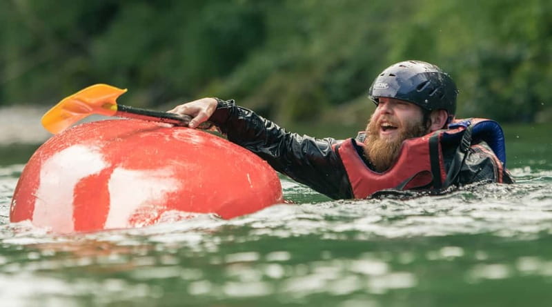 Bled: Sava River Kayaking Adventure by 3glav - Why paddle the Sava River near Bled?