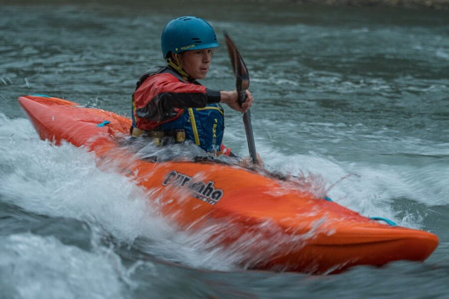 Bled: Sava River Kayaking Tour - Five things to know before you book