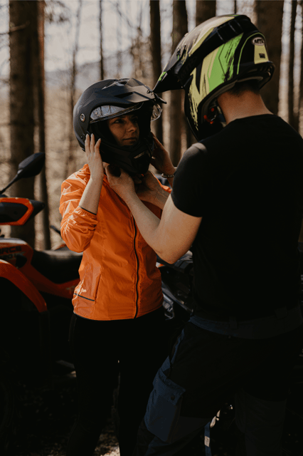 Bled: Scenic 2 hour QUAD tour - Key points before you book