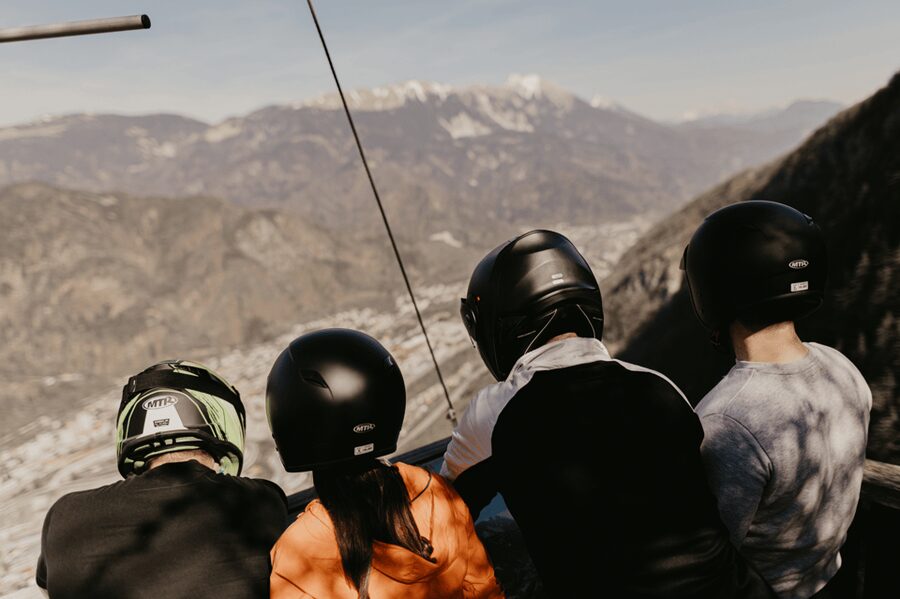 Bled: Scenic 2 hour QUAD tour - Equipment, safety, and the level of effort