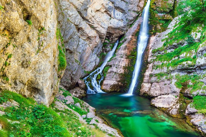 Bled to Lake Bohinj Trip - Mostnica Gorge and a second walk option