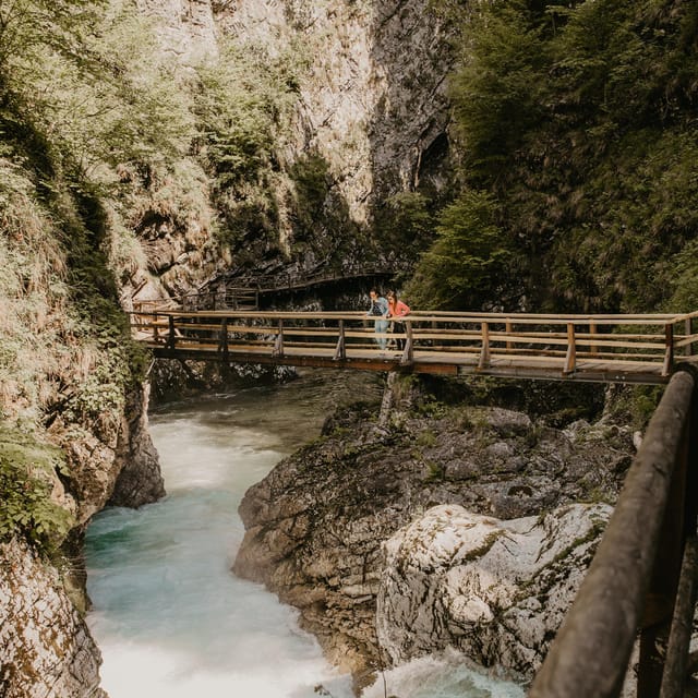 Bled: Vintgar Gorge Best Experience and Food Tasting - Practical tips for a smoother morning