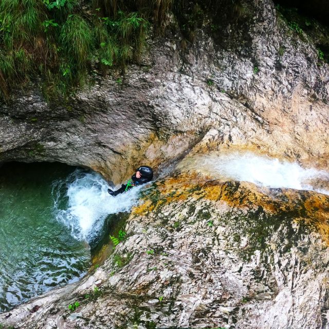 Bovec: 100% Unforgettable Canyoning Adventure + FREE photos - Key points to know before booking