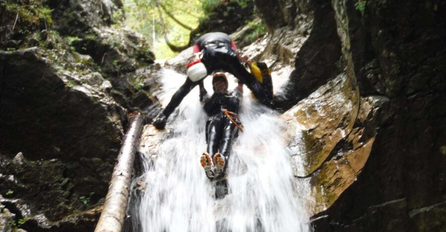 Bovec: Canyoning in Triglav National Park Tour + Photos - Key points to know before booking
