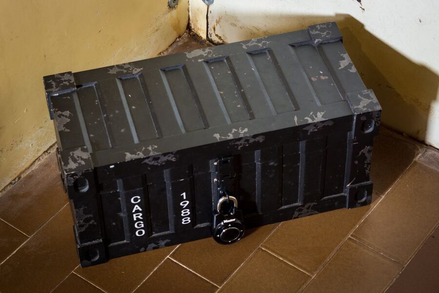 Bovec Escape Room - Why the private format matters