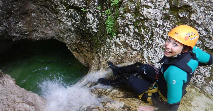 Bovec: Exciting Canyoning Tour in Sušec Canyon - Key points to know before you book